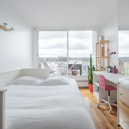 Appartamento Veeve - Ten-storey Couture Parigi